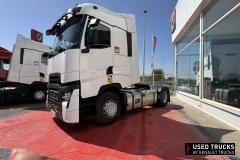 Renault Trucks T High
                                          520