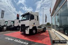 Renault Trucks T High
                                          520
