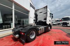 Renault Trucks T High
                                          520
