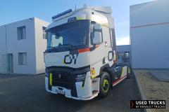 Renault Trucks T
                                          480