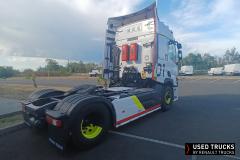 Renault Trucks T
                                          480