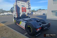 Renault Trucks T
                                          480