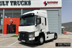 Renault Trucks T
                                          480