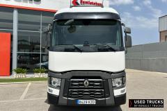 Renault Trucks T
                                          480