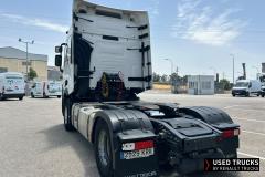 Renault Trucks T
                                          480