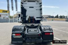 Renault Trucks T
                                          480