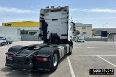Renault Trucks T
                                          480