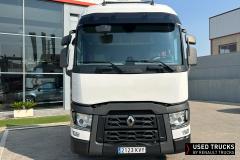 Renault Trucks T
                                          480