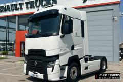 Renault Trucks T High
                                          520