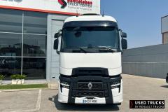 Renault Trucks T High
                                          520