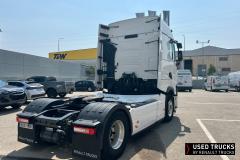 Renault Trucks T High
                                          520