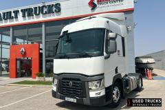 Renault Trucks T
                                          460