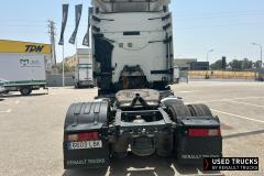 Renault Trucks T
                                          460