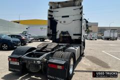 Renault Trucks T
                                          460