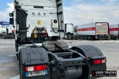 Renault Trucks T
                                          460