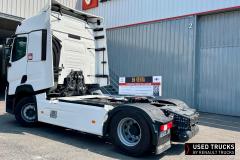 Renault Trucks T
                                          520