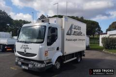 Renault Trucks Midlum
                                          180