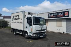 Renault Trucks Midlum
                                          180