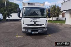 Renault Trucks Midlum
                                          180