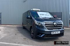 Renault Trucks Trafic
                                          145