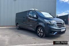 Renault Trucks Trafic
                                          145