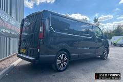 Renault Trucks Trafic
                                          145