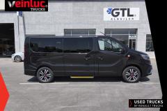 Renault Trucks Trafic
                                          150