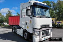 Renault Trucks T High
                                          520