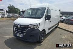 Renault Master
                                          145