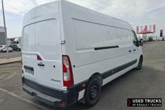 Renault Master
                                          145