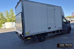 Renault Master
                                          165