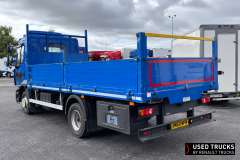 Renault Trucks D
                                          210