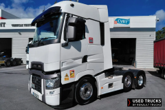 Renault Trucks T High
                                          520
