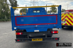 Renault Trucks D
                                          210