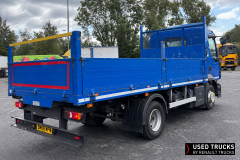 Renault Trucks D
                                          210
