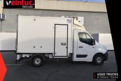 Renault Trucks Master
                                          130