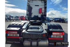Renault Trucks T High
                                          520