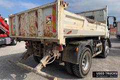 Renault Trucks Midlum
                                          300