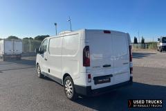 Renault Trucks Trafic
                                          145