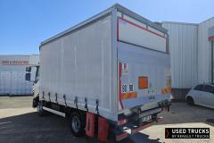 Renault Trucks D
                                          210