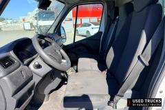 Renault Trucks Master
                                          145