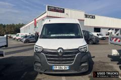 Renault Master
                                          135