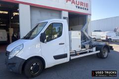Renault Master
                                          130