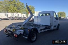 Renault Master
                                          130