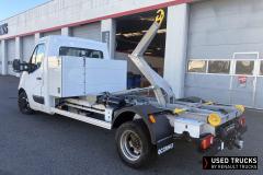 Renault Master
                                          130