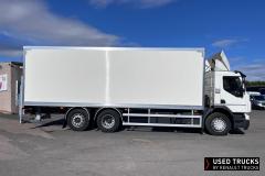 Renault Trucks D Wide
                                          250