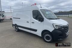 Renault Master
                                          135