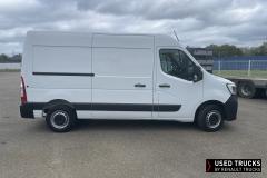 Renault Master
                                          135