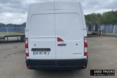 Renault Master
                                          135
