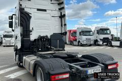 Renault Trucks T High
                                          480